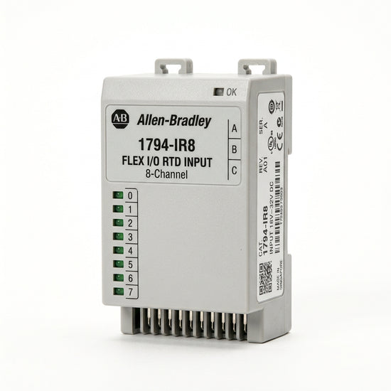 ALLEN BRADLEY 1794-IR8