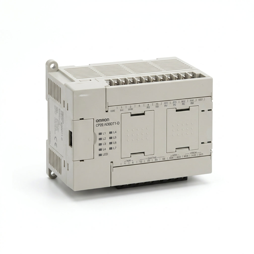 Omron CP2E-N30DT1-D
