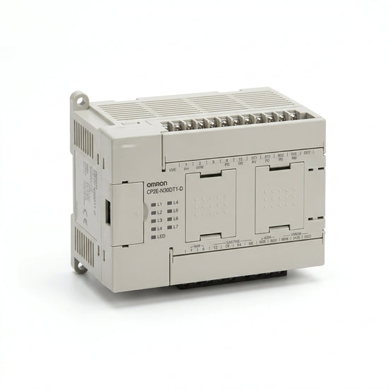 Omron CP2E-N30DT1-D