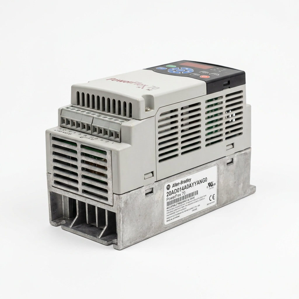 Allen-Bradley 20AD014A0AYYANG0