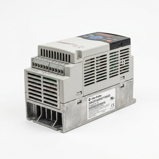 Allen-Bradley 20AD014A0AYYANG0
