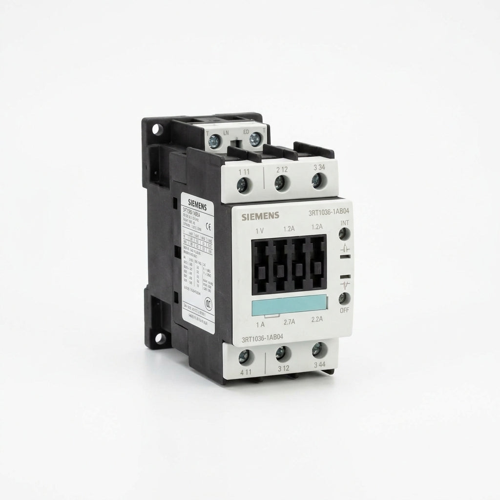 Siemens 3RT1036-1AB04