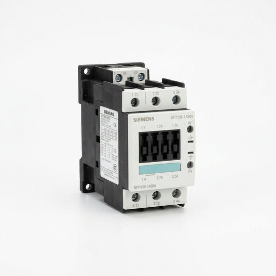 Siemens 3RT1036-1AB04