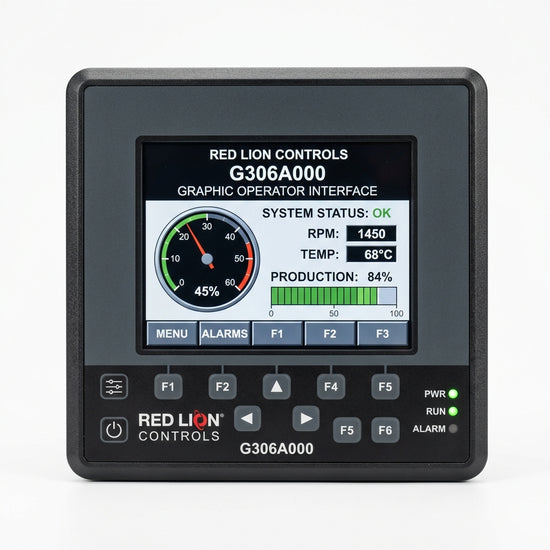 RED LION CONTROLS G306A000