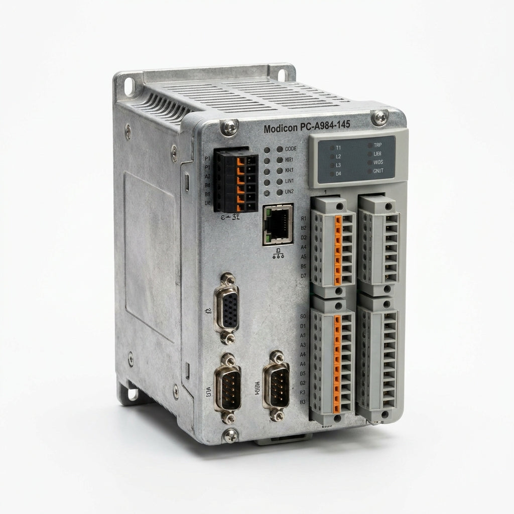 Modicon PC-A984-145