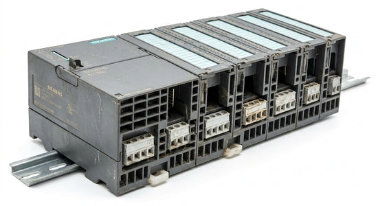 SIEMENS S7-300 36CM
