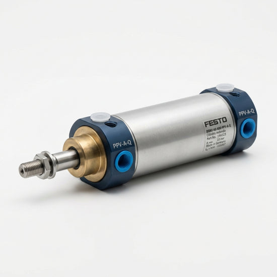 FESTO DSNU-40-400-PPV-A-Q