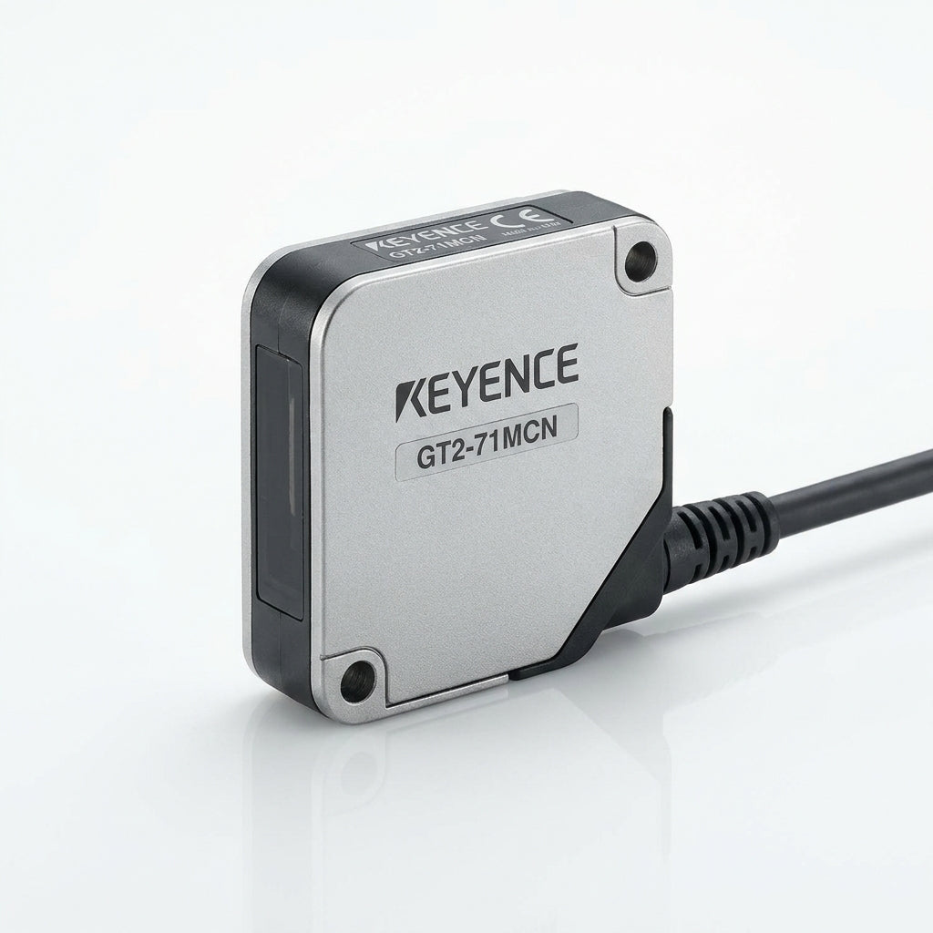 Keyence GT2-71MCN