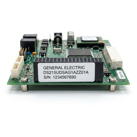General Electric DS215UDSAG1AZZ01A