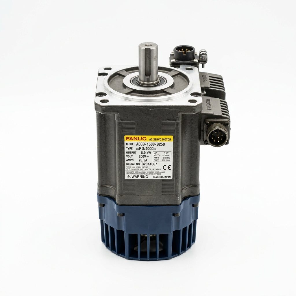 FANUC A06B-1508-B250
