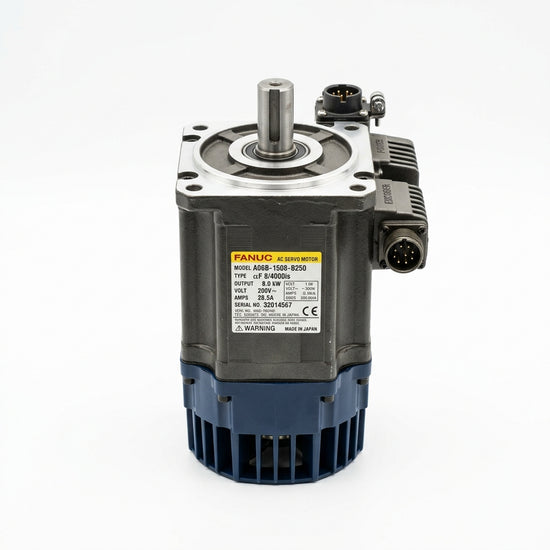 FANUC A06B-1508-B250