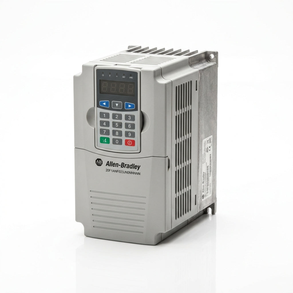 Allen-Bradley 20F1ANF023JN0NNNNN