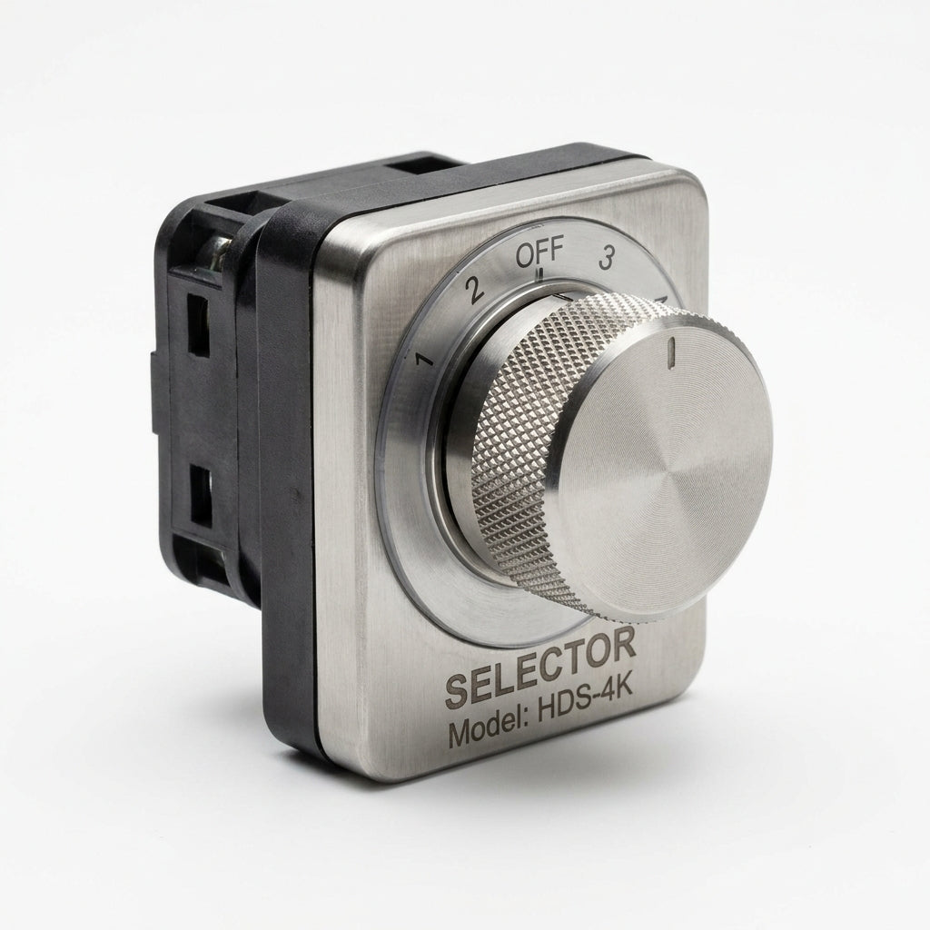 BIND AutomationDirect selector GCX1430