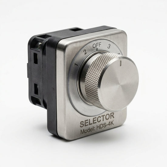 BIND AutomationDirect selector GCX1430