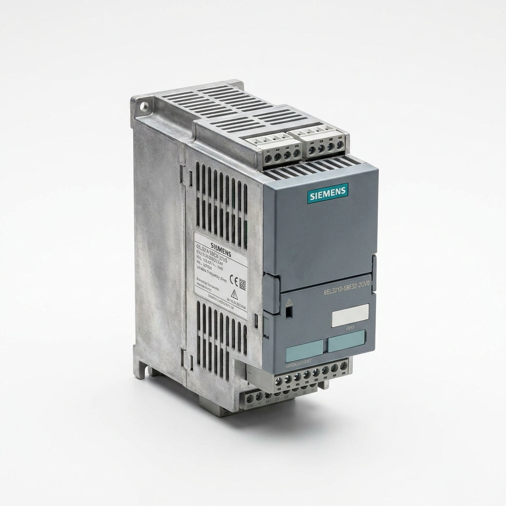 Siemens 6SL3210-5BE32-2CV0