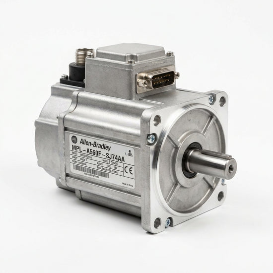 Allen-Bradley MPL-A560F-SJ74AA