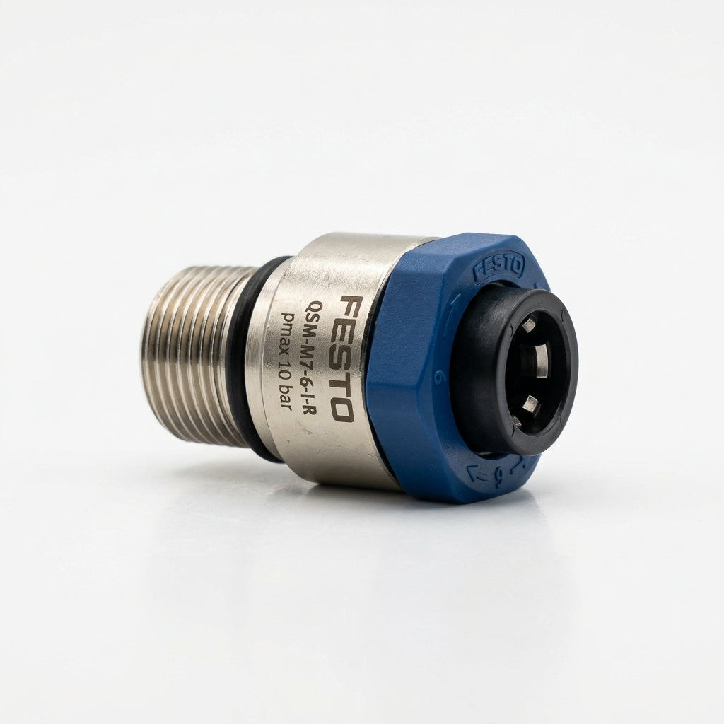 FESTO QSM-M7-6-I-R