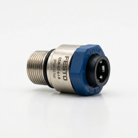 FESTO QSM-M7-6-I-R