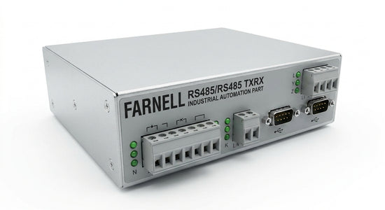 FARNELL RS485/RS485 TXRX