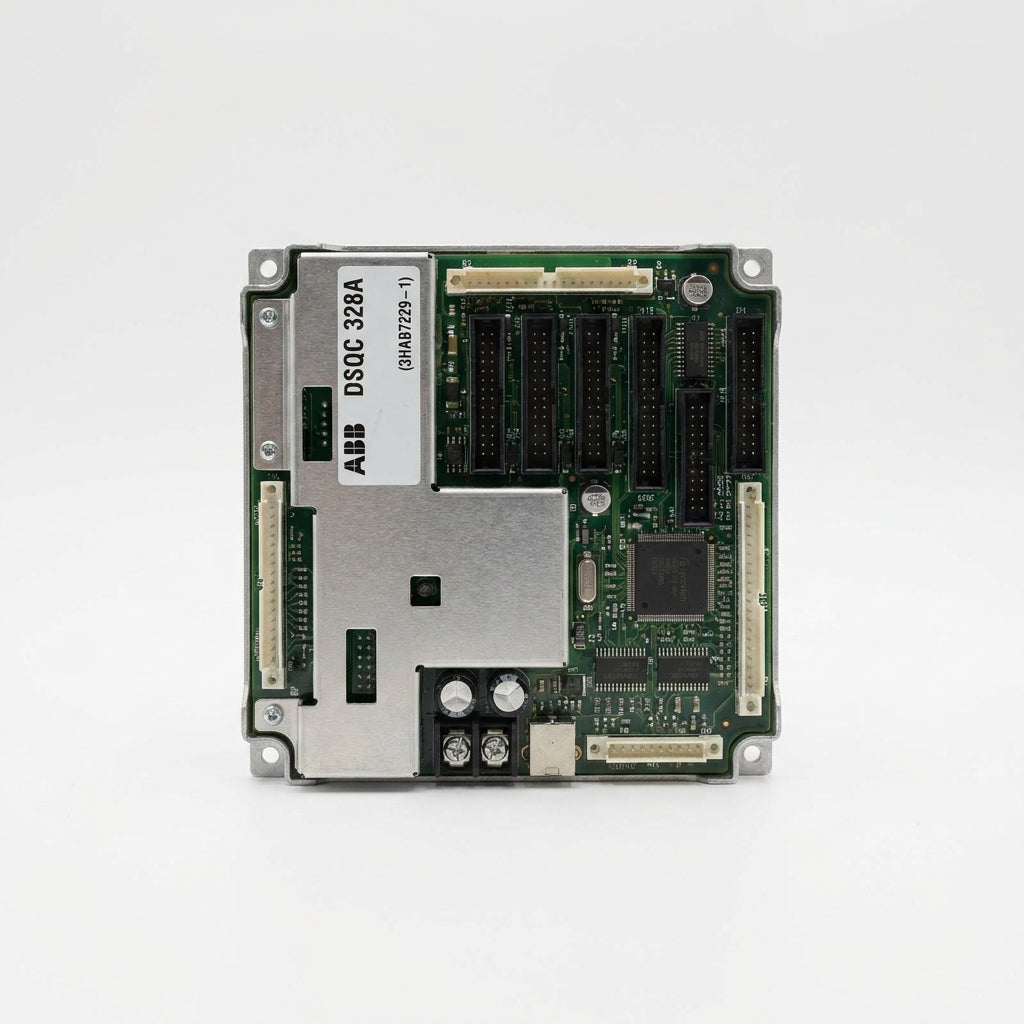 ABB DSQC 328A (3HAB7229-1)