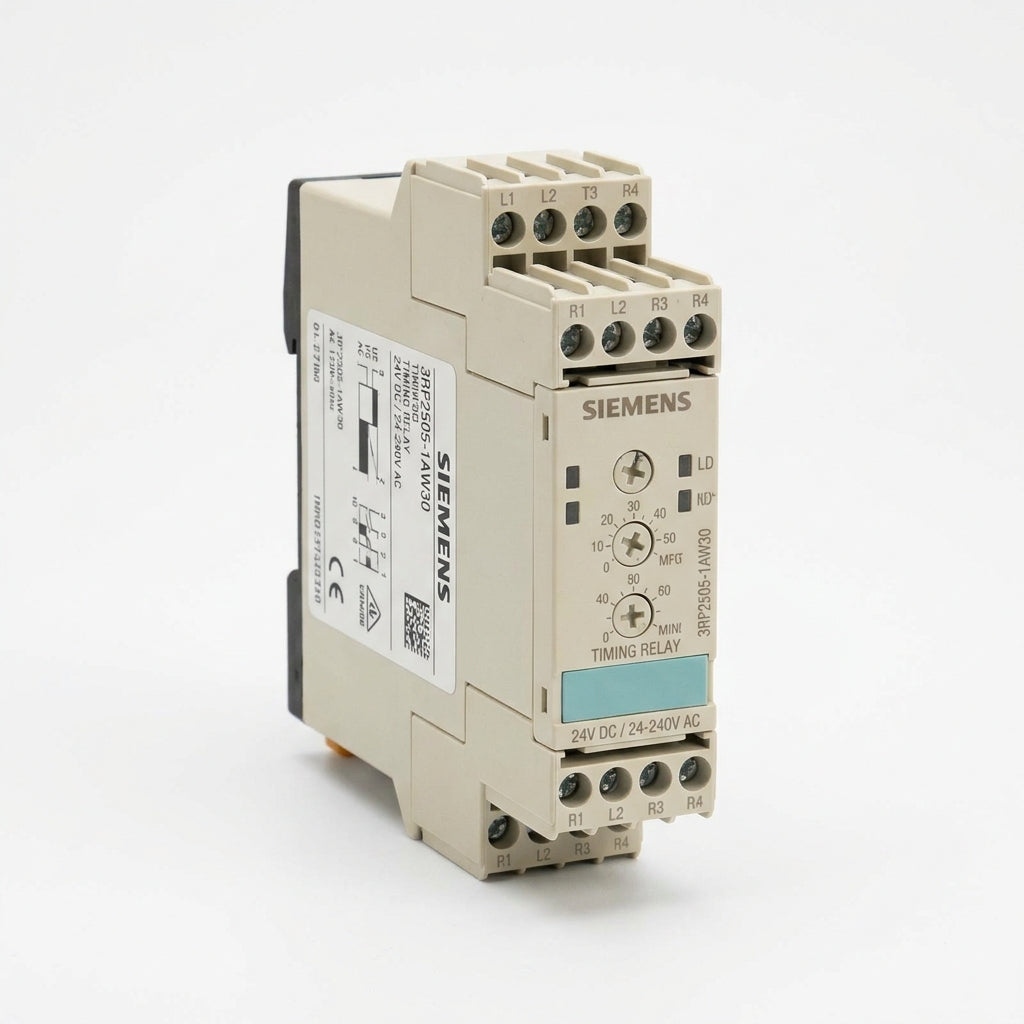 Siemens 3RP2505-1AW30