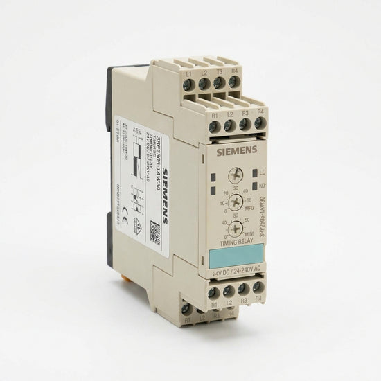 Siemens 3RP2505-1AW30