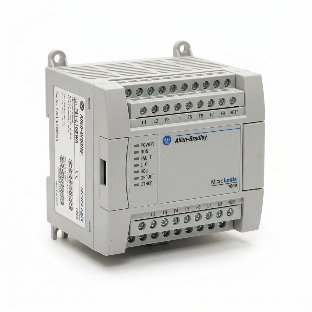 Allen-Bradley 1761-L10BWA