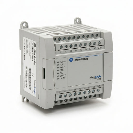 Allen-Bradley 1761-L10BWA