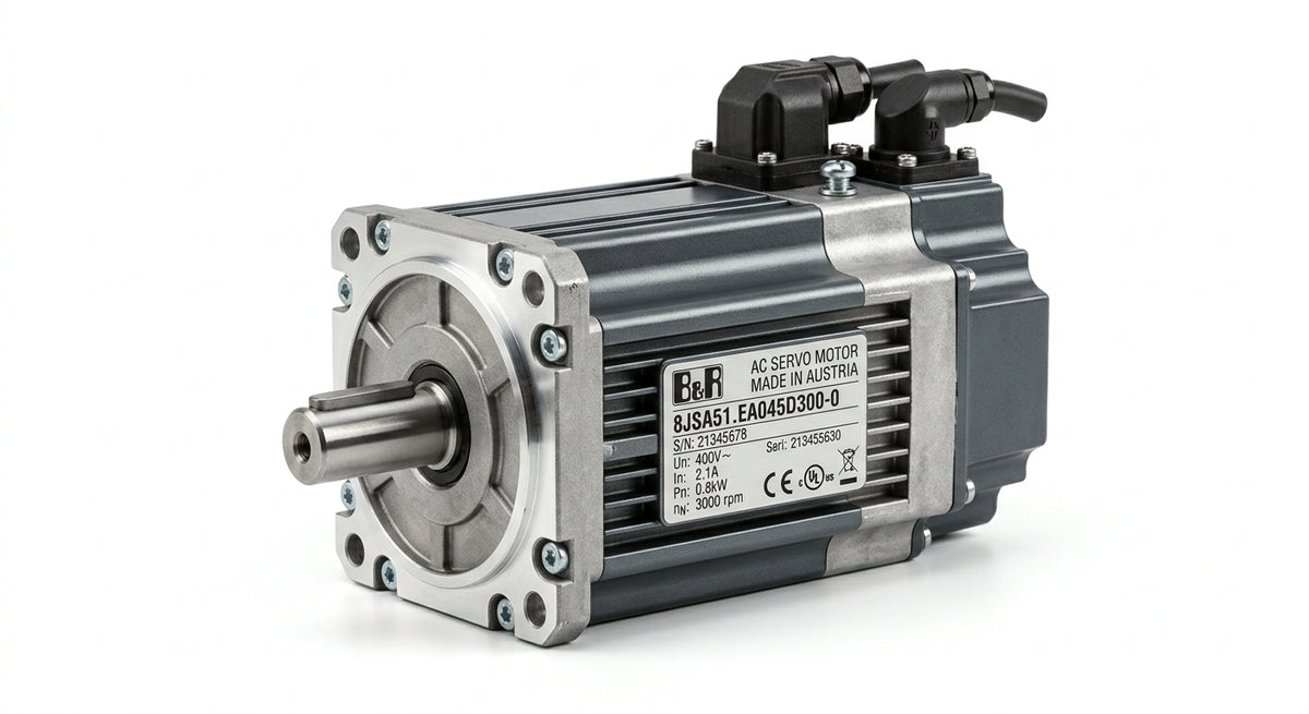 B&R 8JSA51.EA045D300-0
