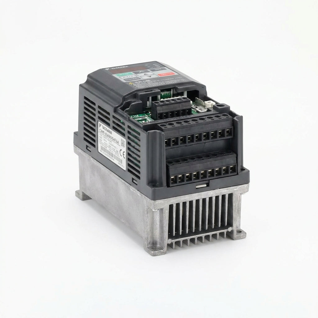 YASKAWA CIMR-VU4A0004FAA