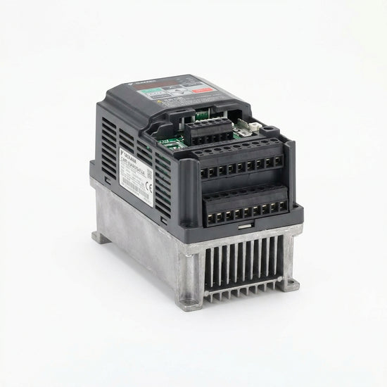 YASKAWA CIMR-VU4A0004FAA