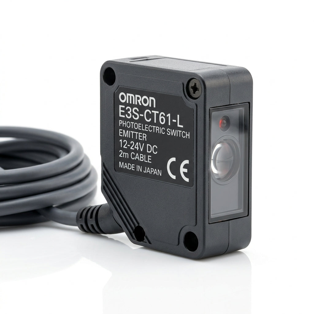 OMRON E3S-CT61-L  SENSOR