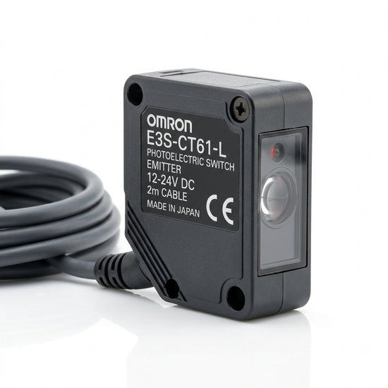 OMRON E3S-CT61-L  SENSOR