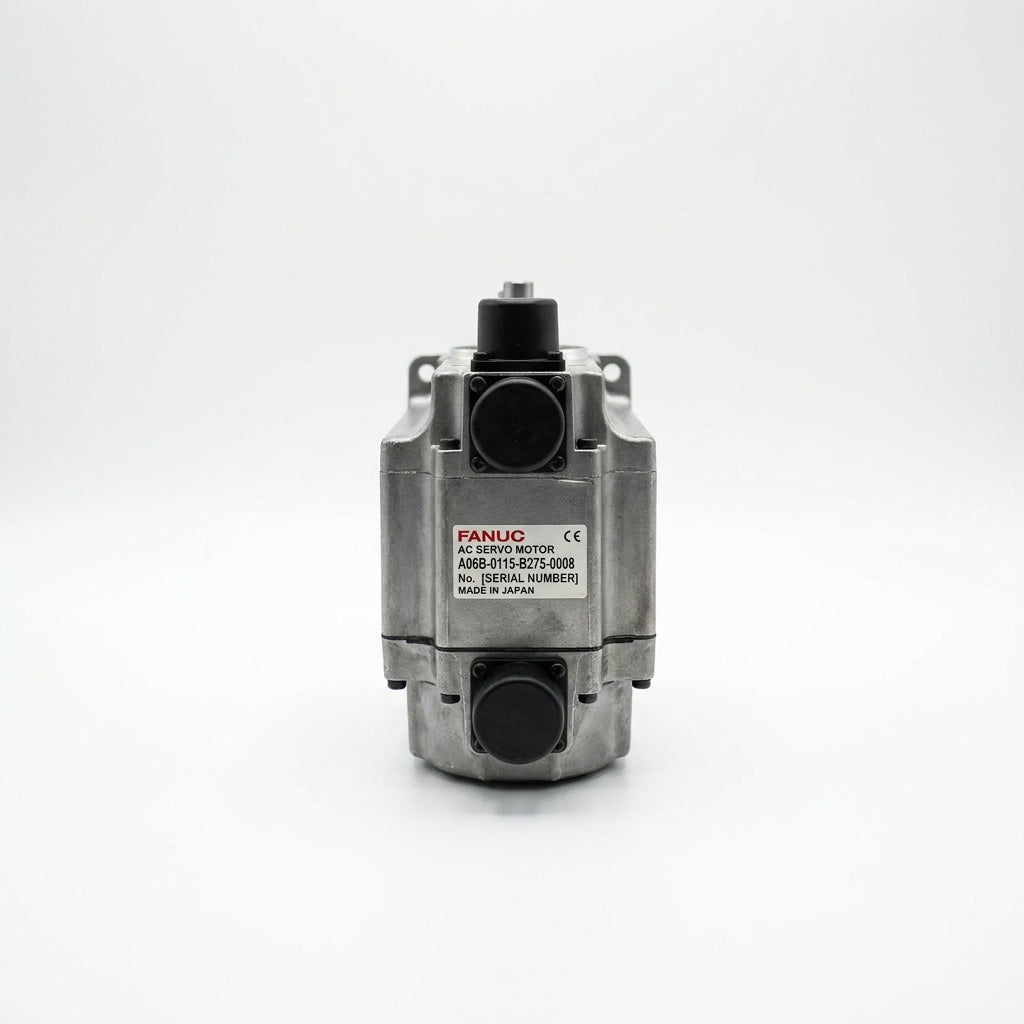 FANUC A06B-0115-B275-0008