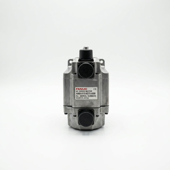 FANUC A06B-0115-B275-0008
