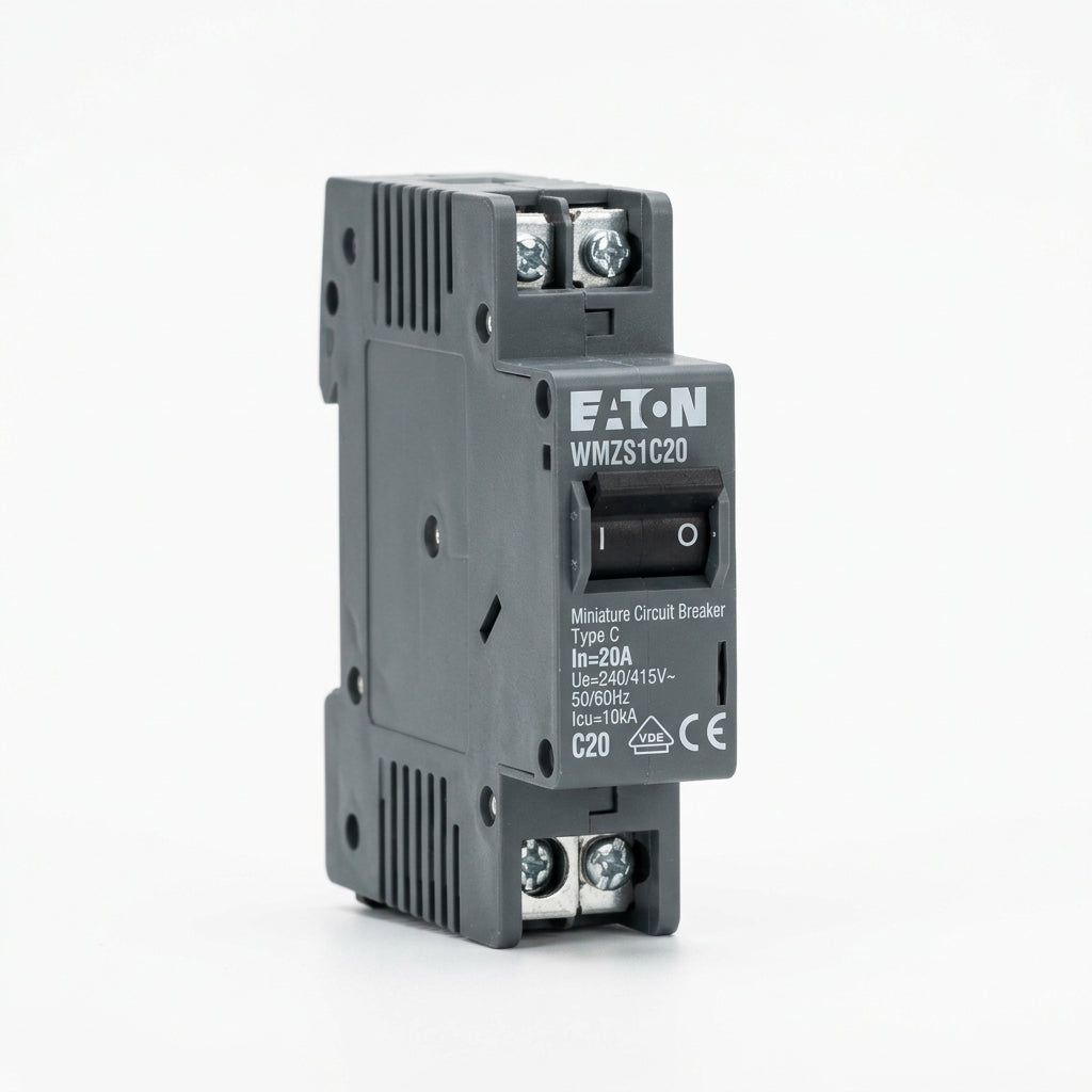 MOELLER EATON WMZS1C20