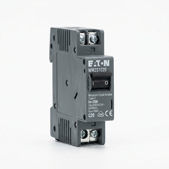 MOELLER EATON WMZS1C20