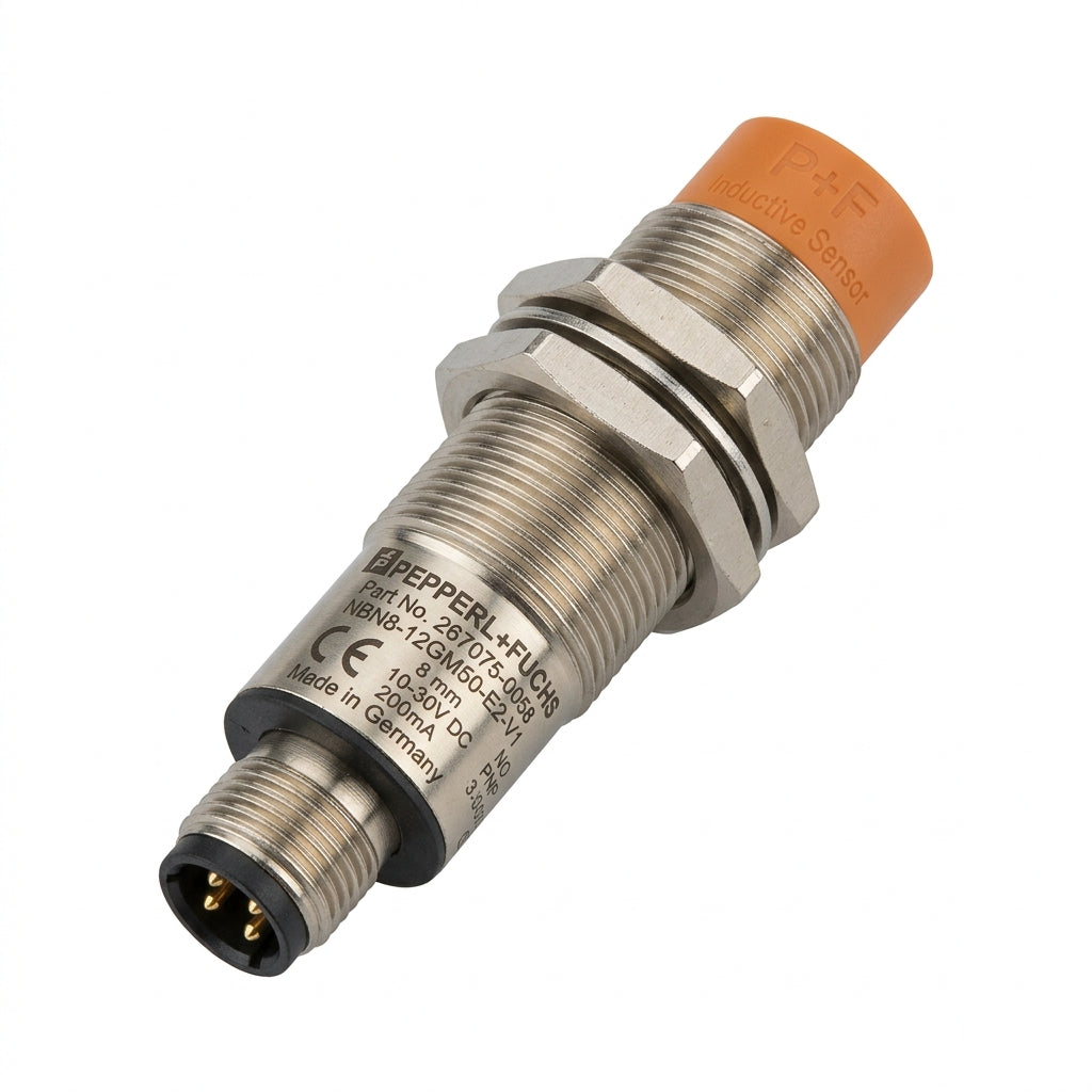 PEPPERL & FUCHS 267075-0058