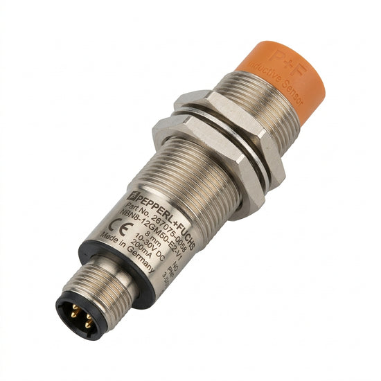 PEPPERL & FUCHS 267075-0058