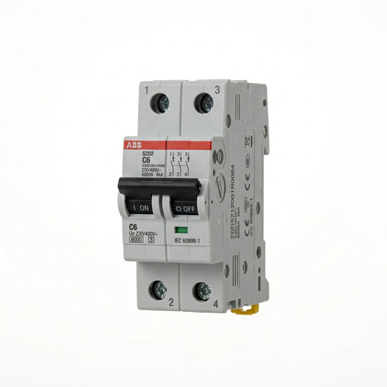 ABB 2CDS212001R0064
