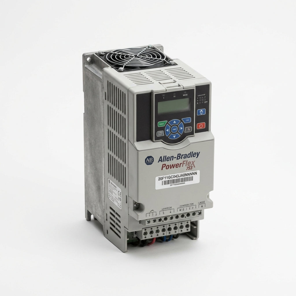 Allen-Bradley 20F11GC043JA0NNNNN