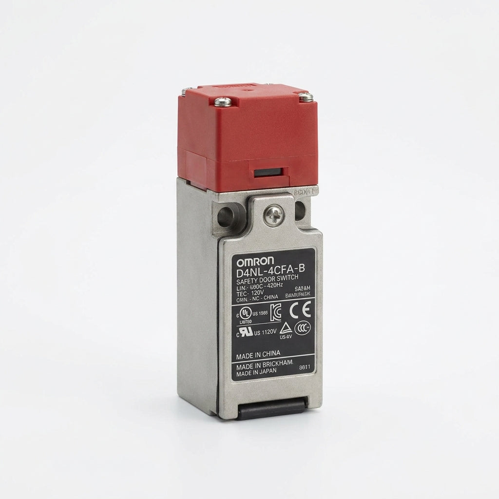Omron D4NL-4CFA-B
