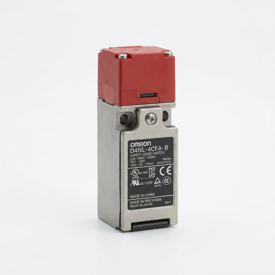 Omron D4NL-4CFA-B