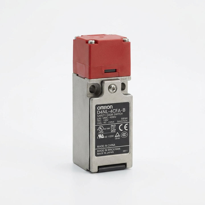 Omron D4NL-4CFA-B