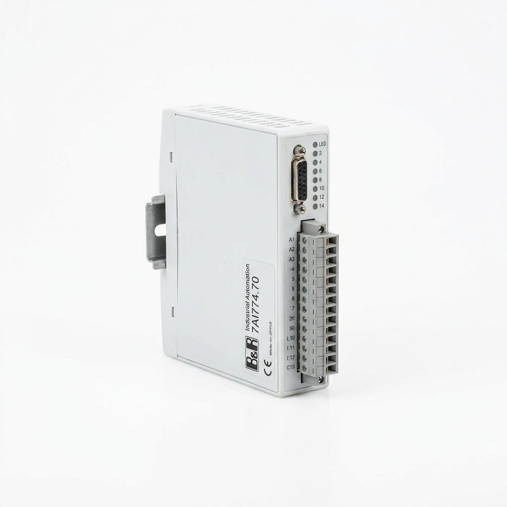 B&R Industrial Automation 7AI774.70