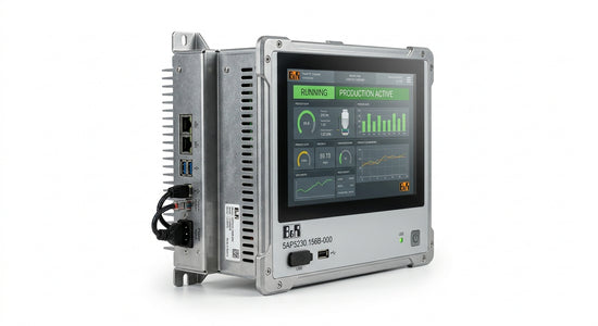 B&R 5AP5230.156B-000