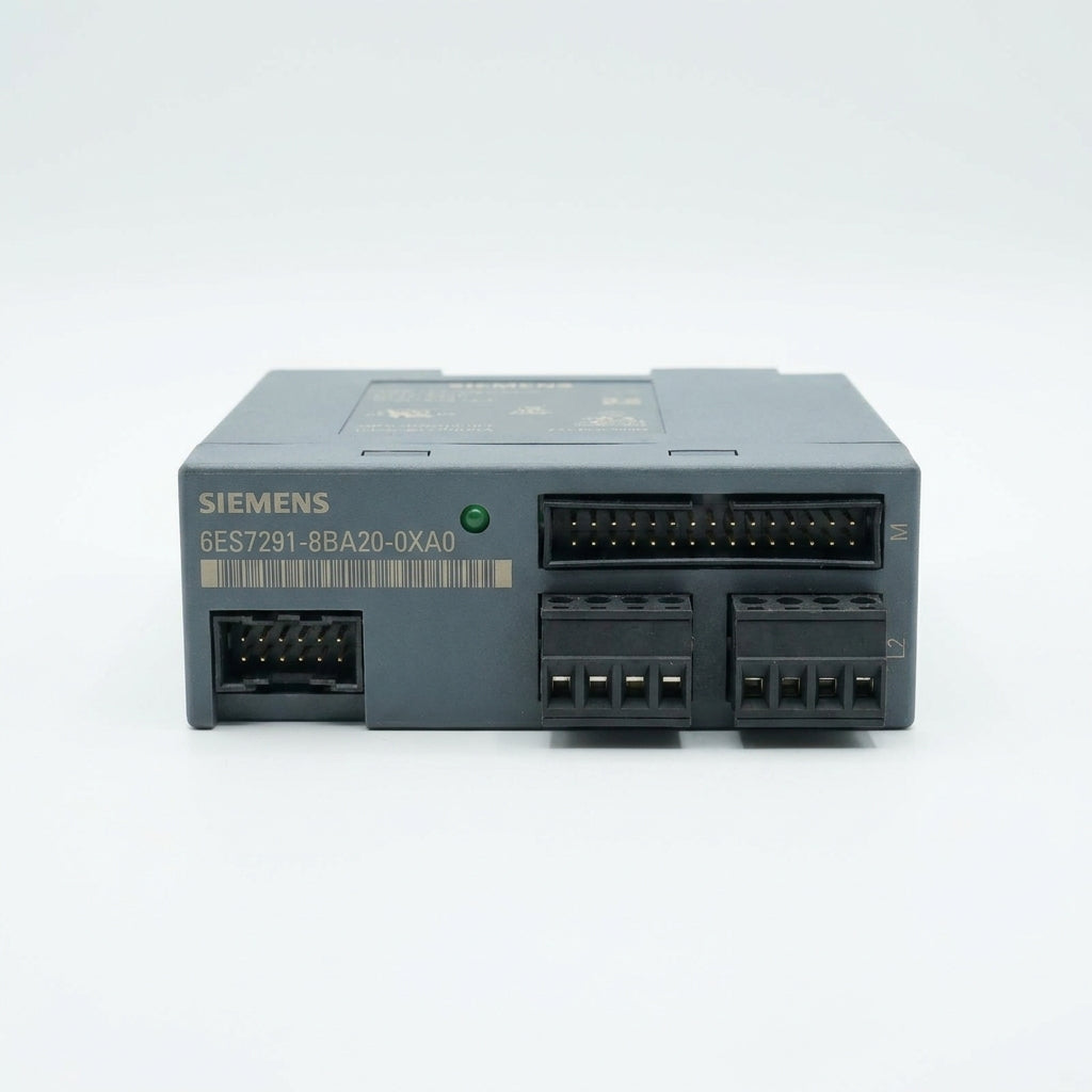 Siemens 6ES7291-8BA20-0XA0