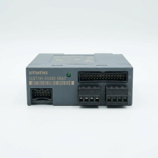Siemens 6ES7291-8BA20-0XA0