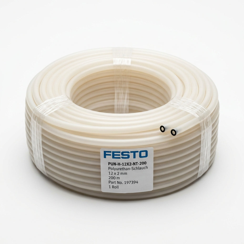 FESTO PUN-H-12X2-NT-200