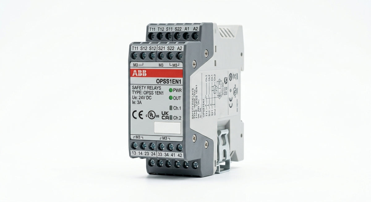 ABB OPSS1EN1